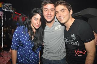 Foto 112 de Discoteca Malabar Bucaramanga en Discoteca Malabar Bucaramanga, Bucaramanga