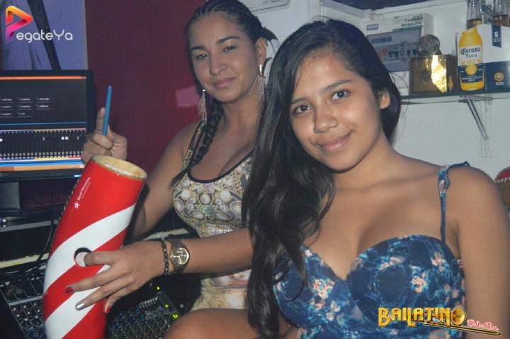 Foto 39 de Bailatino - 4to Fds Febrero 2017 en Bailatino - Bar, Cali