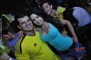 Foto 45 de Discoteca Malabar octubre de 2013 en Discoteca Malabar Bucaramanga, Bucaramanga