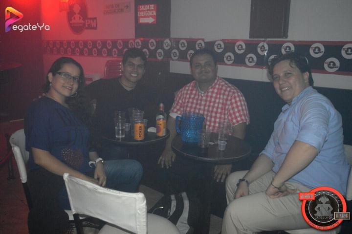 Foto 10 de Ampm Bar - 5TO Fds Abril 2016 en Am / PM Bar - Cali, Cali