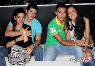 Foto 15 de Diciembre 14 del 2013 en Heaven Shots, Cali