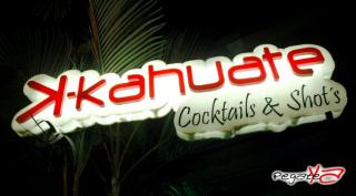 Foto 4 de Diciembre 14 del 2013 en K-kahuate Shot Cali, Cali