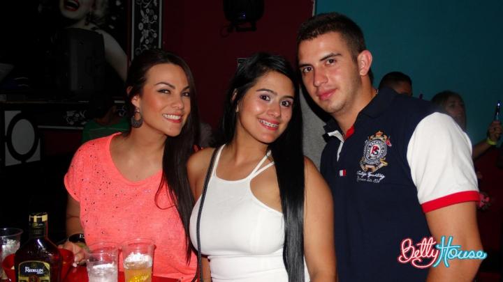 Foto 4 de Betty House - Sept. 27 en Betty House