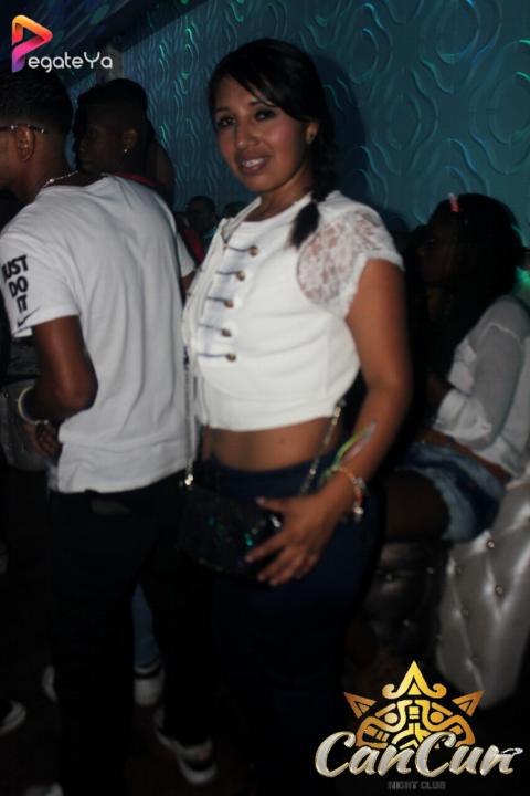 Foto 14 de Cancun Night Club - 5TO Fds Abril 2016 en Cancun Night Club