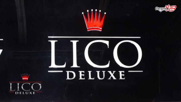 Foto 10 de Licodeluxe - Sept. 27 en LICO DELUXE Medellin, Medellín