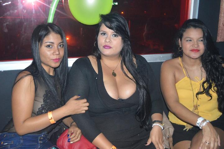 Foto 90 de levels - 4to Fds Febrero 2017 en Levels Roof Top