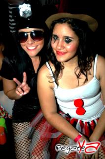 Foto 5 de Noviembre 3 del 2012 en Babel / Barra Libre Cali, Cali