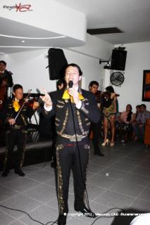 Foto 38 de Sabado 18 de Agosto de 2012 en Discoteca Macondo Club Bucaramanga, Bucaramanga