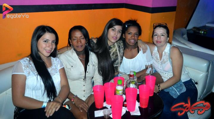 Foto 7 de Salsa Night Club - 5to Fds Abril 2016 en Salsa Night Club, Cali