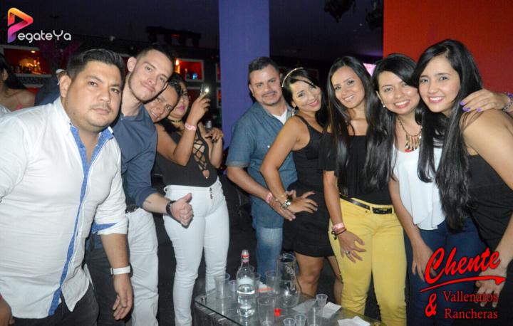 Foto 13 de Chente - 3er Fds Julio 2017 en CHENTE Vallenatos y Rancheras, Cali