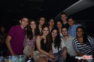 Foto 137 de Inauguracion Seven Nightology en Seven Nightology