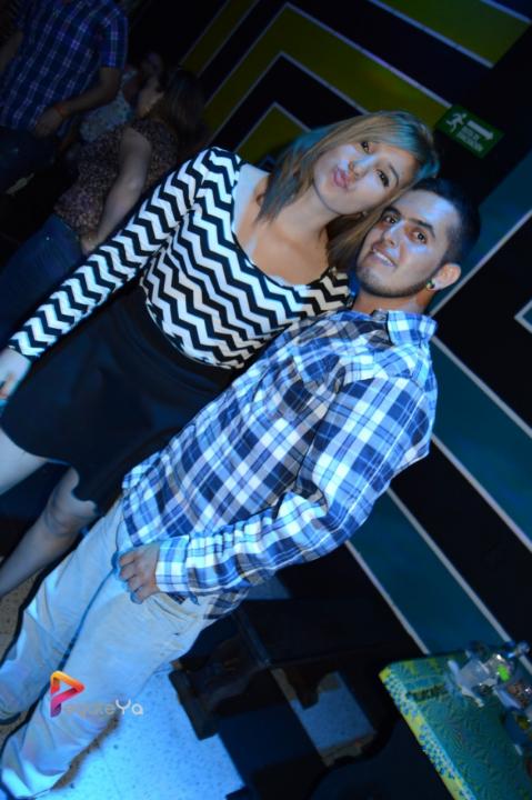 Foto 25 de El manicomio sábado 04 de julio 2015 en Discoteca El Manicomio Bucaramanga, Bucaramanga