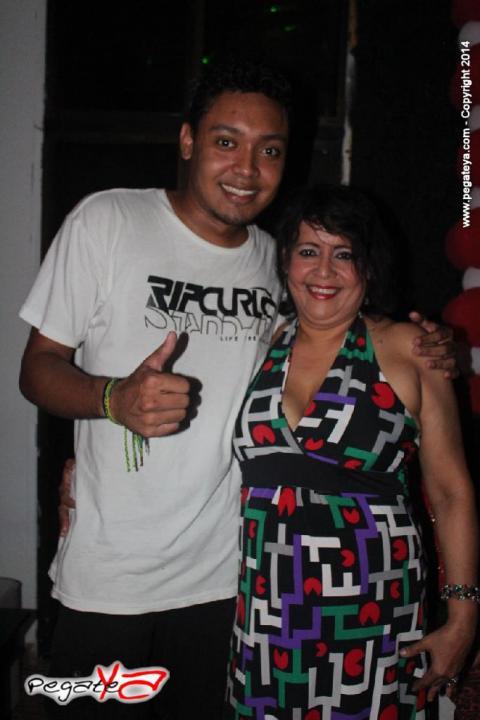 Foto 8 de BAHIA CLUB 26 Y 27 de SEPT 2014 en bahia club, Cartagena