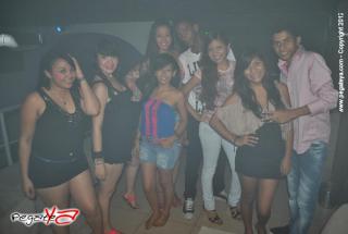 Foto 22 de leblon 28 y 29 de diciembre 2012 en Discoteca LEBLON Cartagena, Cartagena
