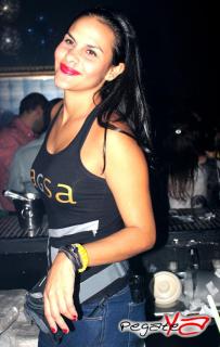 Foto 3 de Junio 01 del 2013 en Sagsa Bar - Cali, Cali