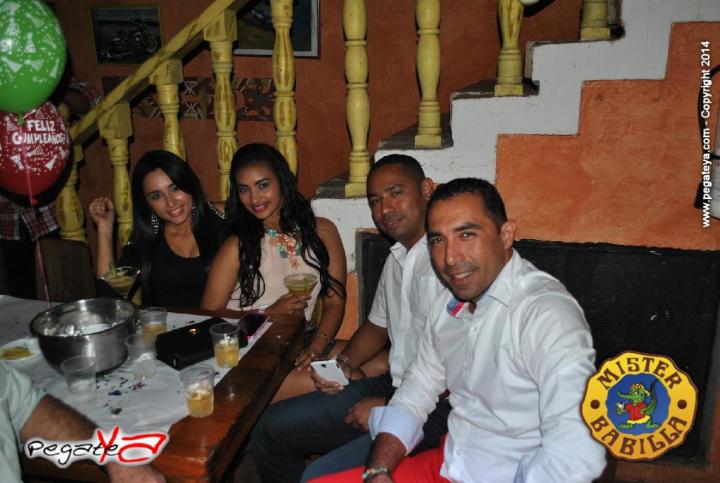 Foto 87 de MISTER BABILLA 26 Y 27 de SEPT 2014 en Discoteca MISTER BABILLA cartagena, Cartagena