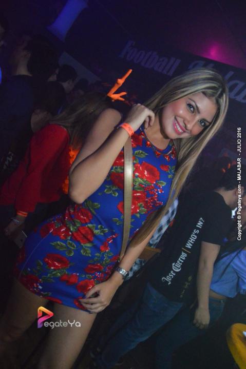 Foto 54 de Malabar - Sabado 16 de julio de 2016 en Discoteca Malabar Bucaramanga, Bucaramanga