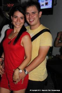 Foto 92 de Sabado 05 de Mayo 2012 en Discoteca Macondo Club Bucaramanga, Bucaramanga