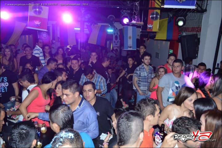 Foto 69 de PALOSANTO - Villavicencio en PaloSanto Club Villavicencio - Meta, Villavicencio