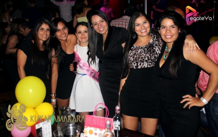 Foto 41 de Kukaramakara - 1er FDS Julio del 2015 en Kukaramakara Discoteca Cali, Cali