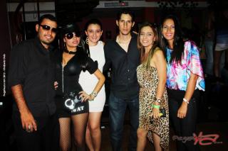 Foto 35 de 26-27 de Octubre de 2012 en Discoteca Chabela Bucaramanga, Bucaramanga