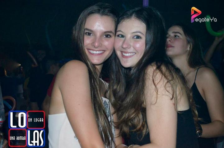 Foto 84 de Lolas - 1er FDS Julio 2015 en Lolas Club Menga Cali, Cali