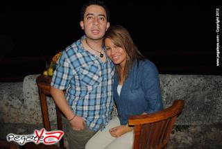 Foto 16 de cafe del mar 15 y 16 de junio de 2012 en cafe del mar cartagena, Cartagena