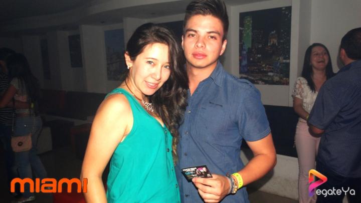 Foto 53 de Miami Bar - 2do FDS Abril 2015 en Miami Bar Cali, Cali