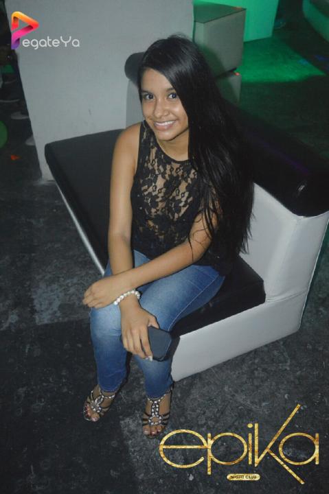 Foto 3 de Epika - 3er FDS Julio 2016 en Epika Night Club, Cali