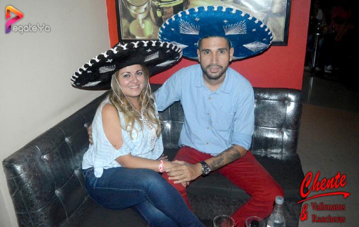 Foto 13 de Chente - 1er Fds Marzo 2017 en CHENTE Vallenatos y Rancheras, Cali