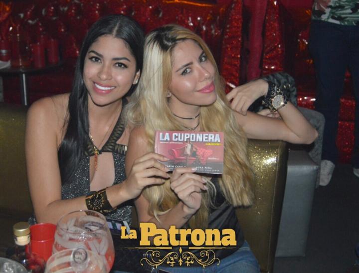 Foto 66 de La Patrona - 4to Fds Julio 2017 en La Patrona, Cali