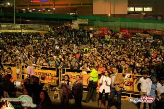 Foto 44 de Los Gigantes del Vallenato en Los Gigantes del Vallenato, Manizales
