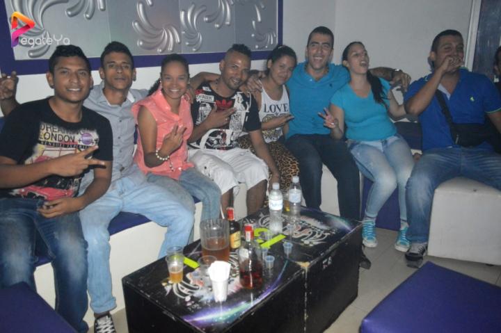 Foto 38 de Ahma Bar - 5to FDS Enero 2016 en Ahma Cali, Cali