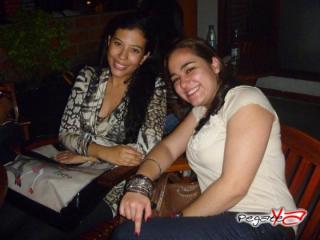 Foto 15 de Marzo 24 del 2012 en Urbano Bar Cali, Cali