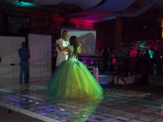 Foto 5 de Los 15 de Mapis Gomez en Los 15 de Mapis Gomez