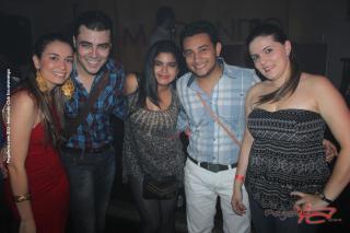 Foto 38 de 23-24 de Noviembre 2012 en Discoteca Macondo Club Bucaramanga, Bucaramanga