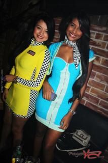 Foto 41 de 26-27 de Octubre de 2012 en Discoteca Lupita Bucaramanga, Bucaramanga
