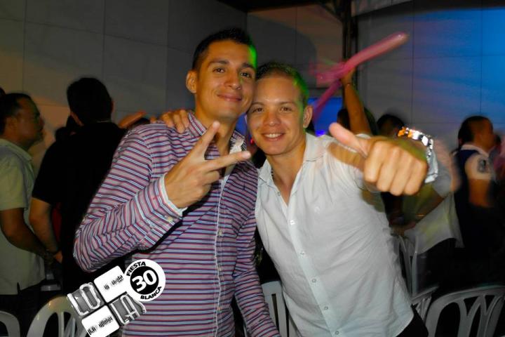 Foto 500 de Lolas Club - Feria de Cali 2014 en Lolas Club Menga Cali, Cali