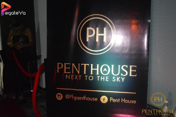 Foto 34 de Penthouse Club - 3er JuLIo 2016 en Penthouse 1800, Cali