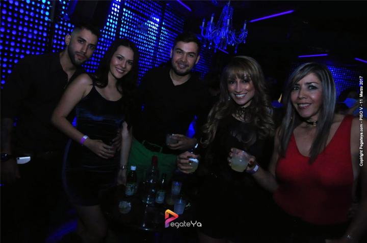 Foto 88 de Piso V - Sabado 11 de marzo de 2017 en Bar Piso V Bucaramanga, Bucaramanga