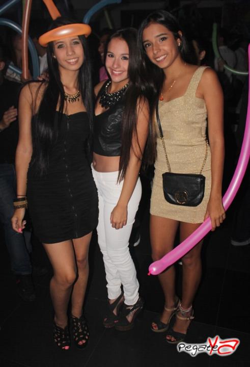 Foto 183 de Lolas - Yelsid Julio 18 en Lolas Club Menga Cali, Cali