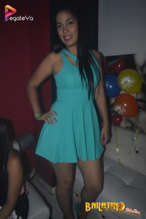 Foto 23 de Bailatino - 1er Fds Mayo 2016 en Bailatino - Bar, Cali