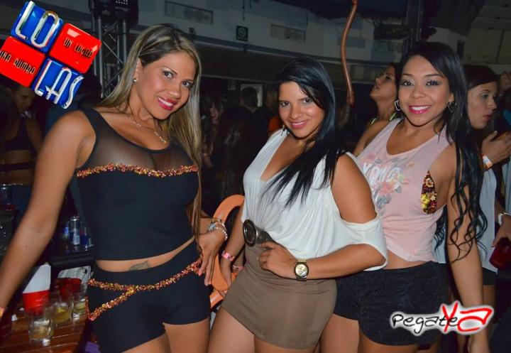 Foto 268 de Lolas - Yelsid Julio 18 en Lolas Club Menga Cali, Cali