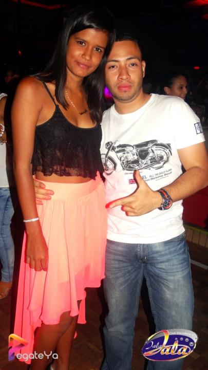 Foto 50 de Jalajala - 3er FDS Abril 2015 en Jala Jala Club, Cali