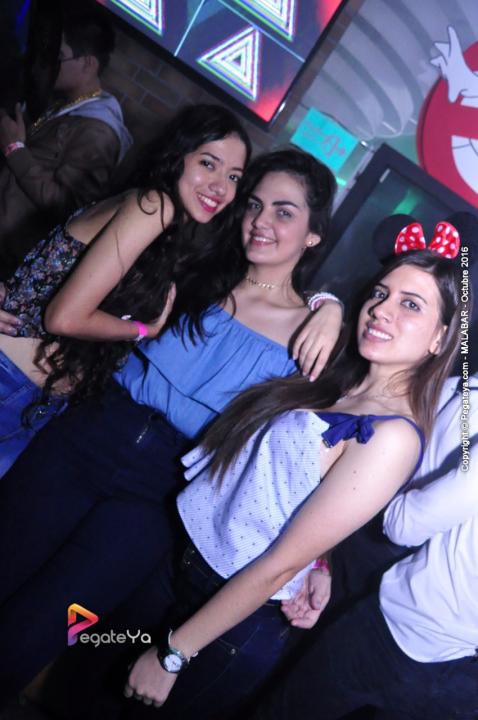 Foto 2 de Malabar - 29 Octubre 2016 en Discoteca Malabar Bucaramanga, Bucaramanga