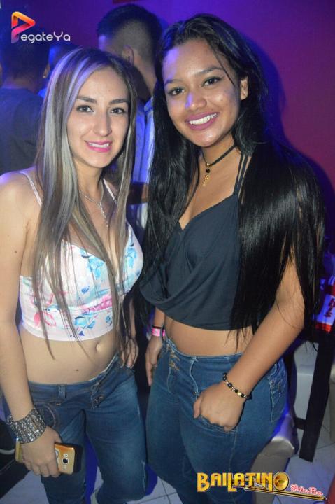 Foto 4 de Bailatino - 2do Fds Marzo 2017 en Bailatino - Bar, Cali