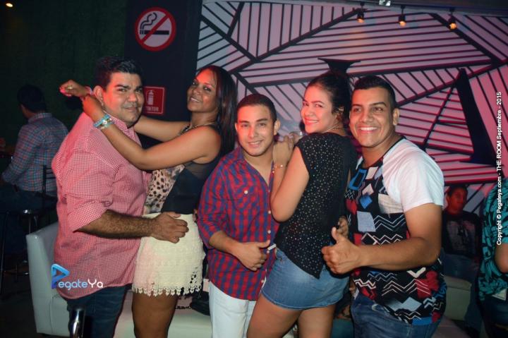 Foto 19 de The Rooms Barrancabermeja en Fiestas Colombia, Medellín