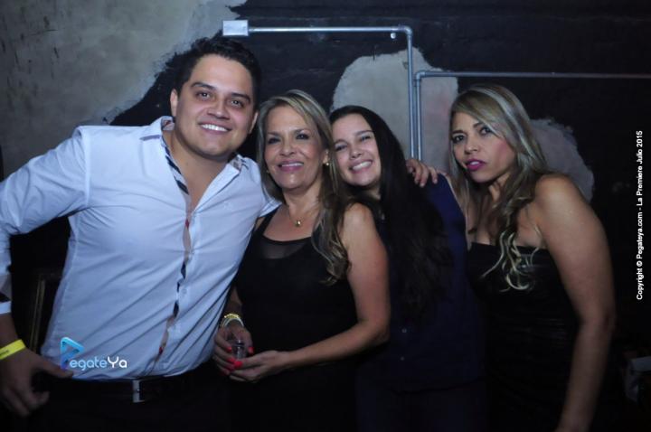 Foto 123 de La Premiere - 11 de julio de 2015 en La Premiere Bucaramanga, Bucaramanga