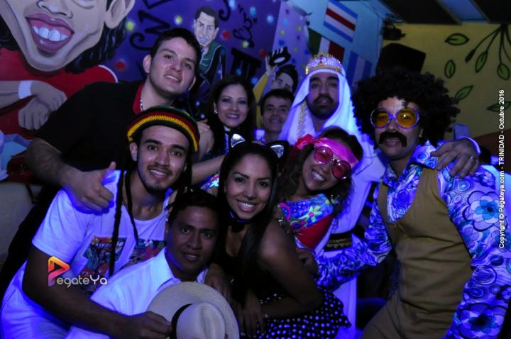 Foto 27 de TRINIDAD - sabado 29 de octubre de 2016 en Trinidad Discoteca Bucaramanga, Bucaramanga