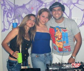 Foto 9 de Octubre 19 del 2013 en Babel / Barra Libre Cali, Cali